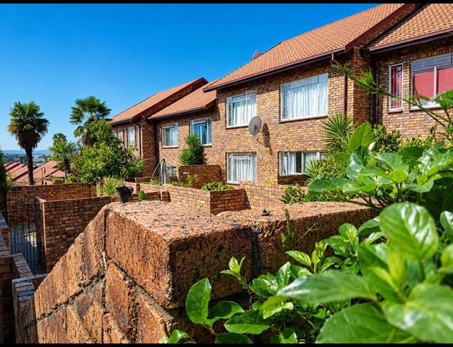 2 BEDROOM APARTMENT FOR SALE IN CENTURION